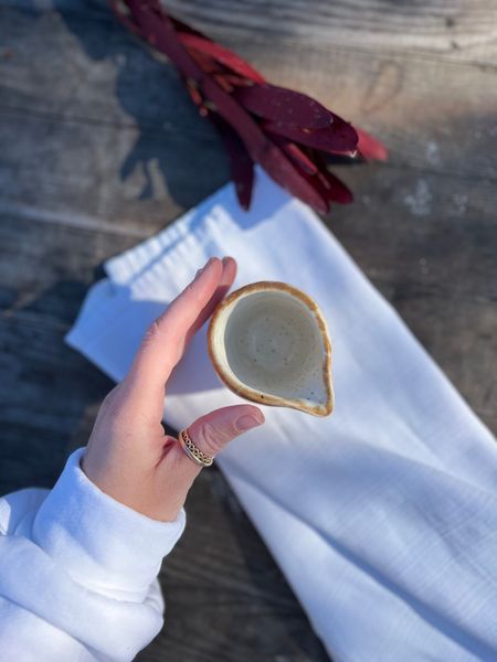 Молочник 120 мл Cream Коричневий Лофт 870106701801 фото