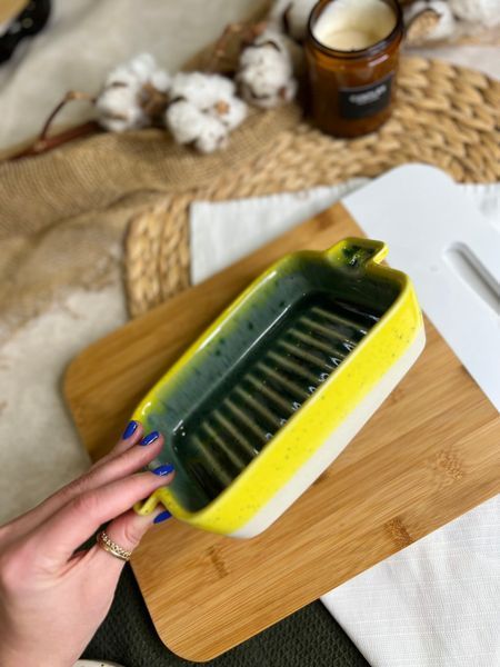 Порционная форма для запекания Mini 500 мл Yellow Ocean 956788924831 фото