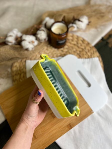 Порционная форма для запекания Mini 500 мл Yellow Ocean 956788924831 фото