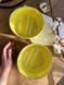 Боул 1100 мл Freedom Yellow Ексклюзив 464637984591 &ndash; фото 4