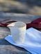 Молочник 120 мл Cream Коричневий Лофт 870106701801 &ndash; фото 1