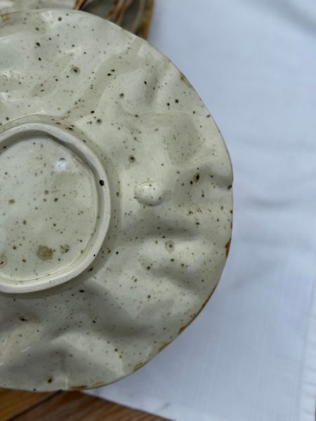 Тарелка Глубокая Скала 25 см Sand Space Уценка‼️ 559329884202 фото