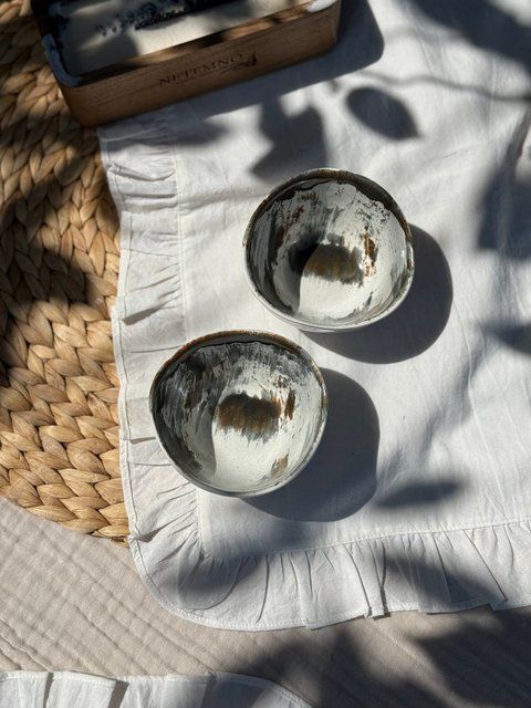 Соусник 150 мл Milk Stone 449033272062 фото