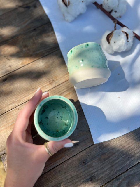 Чашка Cupping Bowl 160 мл Rame 972225109711 фото