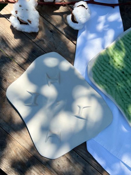 Тарелка для подачи Magic Fresh 387547406531 фото