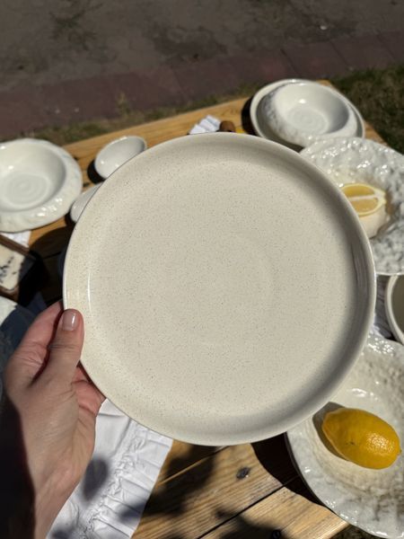 Комплект La Pasta Капучино на 4 персони 6965965665458 фото