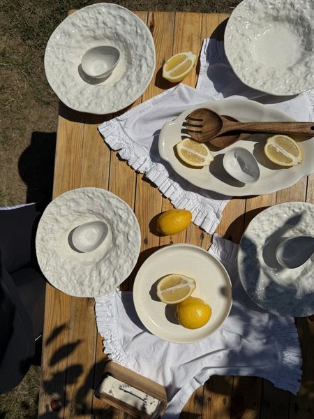 Комплект La Pasta Капучино на 4 персони 6965965665458 фото