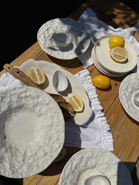 Комплект La Pasta Капучино на 4 персони 6965965665458 фото