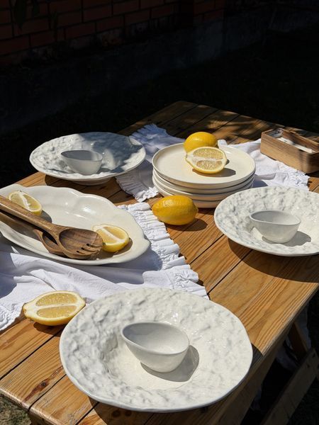 Комплект La Pasta Капучино на 4 персони 6965965665458 фото
