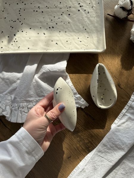 Соусник CHOVEN 50 мл L&Uacute;NA 166235333262 фото