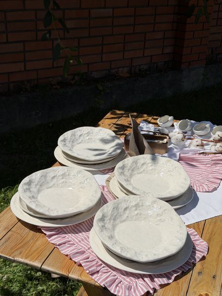 Набір КАПУЧИНО 21 на 4 персони 6954965655458 фото