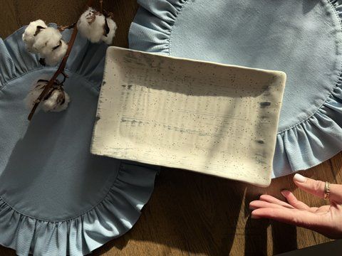 Блюдо для подачі Суші KUMO 943281347282 фото