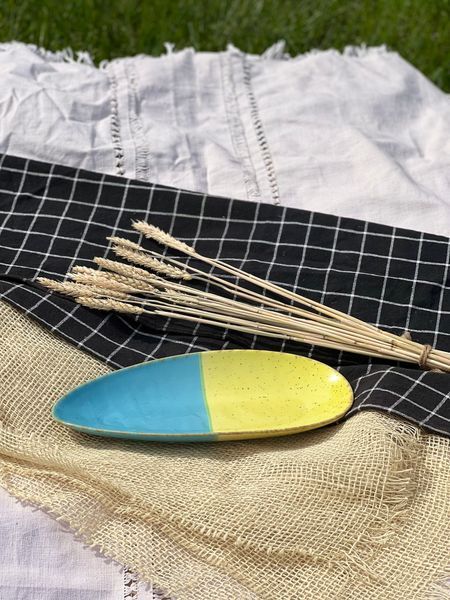 Блюдо для подачі Азія Вільна 460078572721 фото