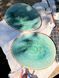 Тарілка Овальна 30 /24,5 см Коричневий Deep Ocean 142221627951 &ndash; фото 6