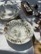 Тарелка глубокая LAVA 500 мл Milk Stone 374875825972 &ndash; фото 4