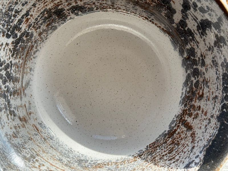 Тарілка для Пасти 300 мл Milk Stone 158014982922 фото