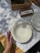 Тарелка Глубокая LAVA 500 мл Cream Коричневый Лофт 169417003352 &ndash; фото 1