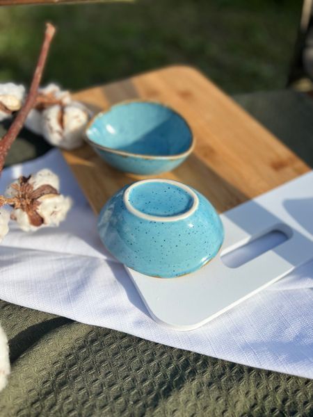 Соусник Chef 130 мл Freedom Blue 350733775521 фото
