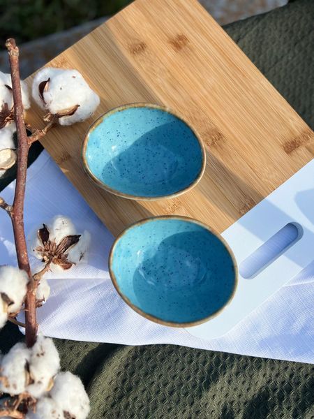 Соусник Chef 130 мл Freedom Blue 350733775521 фото