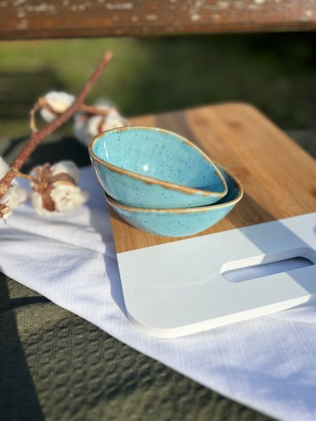 Соусник Chef 130 мл Freedom Blue 350733775521 фото