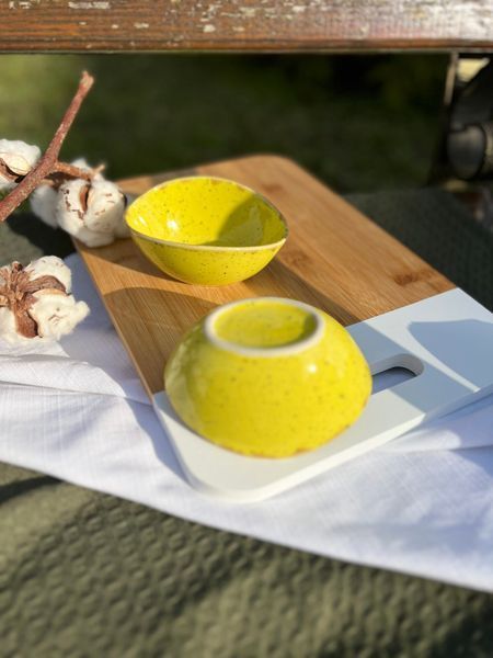 Соусник Chef 130 мл Freedom Yellow 317714211881 фото