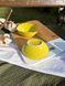 Соусник Chef 130 мл Freedom Yellow 317714211881 &ndash; фото 5
