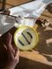 Mini Боул 500 мл Капучино Yellow Ексклюзив 675020885221 &ndash; фото 4