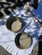 Mini Боул 500 мл Mercury Коричневий Лофт 169254746582 &ndash; фото 1