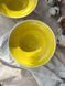 Тарілка для Пасти 300 мл Simple Yellow 526547339681 &ndash; фото 1