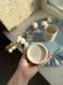Стакан Матча 320 мл Cream Коричневий Лофт 862454540522 &ndash; фото 5