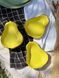 Минажница Груша 150 мл Freedom Yellow 607735440291 &ndash; фото 2