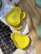 Минажница Груша 150 мл Freedom Yellow 607735440291 &ndash; фото 1