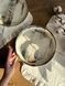 Тарелка Круглая с бортиком 25 см Milk Stone 806467049842 &ndash; фото 3