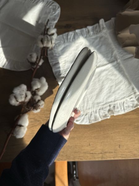 Тарелка Круглая 18 см Черный Лофт 516846453332 фото