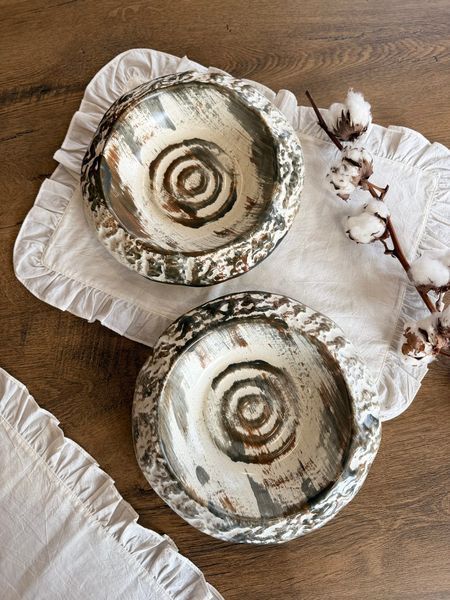 Тарелка для подачи Коралл 750 мл Milk Stone 574589792092 фото