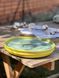 Тарілка Кругла з бортиком 25 см Yellow Ocean 915470597011 &ndash; фото 6
