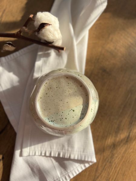 Mini Боул 500 мл Пісочний Дракон Ексклюзив 831335246801 фото
