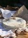 Набір &laquo;МІКС 33&raquo; на 4 персони: Поєднання Коричневий Лофт та Коричневий Лофт Плюс 6955965466455 &ndash; фото 11