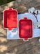 Порционная форма для запекания Mini 500 мл Simple Red 714294237301 &ndash; фото 1
