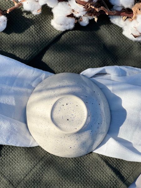Тарілка Обідня 550 мл Oreo Black 505015976871 фото