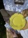 Тарілка Столова Корал 26 см Freedom Yellow 301600562462 &ndash; фото 2
