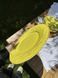 Тарілка Столова Корал 26 см Freedom Yellow 301600562462 &ndash; фото 9