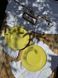 Тарілка Столова Корал 26 см Freedom Yellow 301600562462 &ndash; фото 7