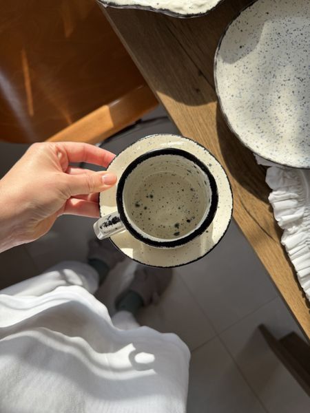 Комплект BRUNCH OREO BLACK ☕️🍪  Oreo Black на 2 персони 4955962424324 фото