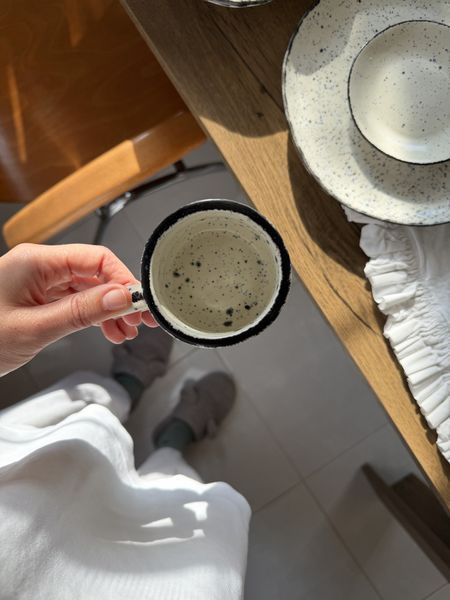Комплект BRUNCH OREO BLACK ☕️🍪  Oreo Black на 2 персони 4955962424324 фото