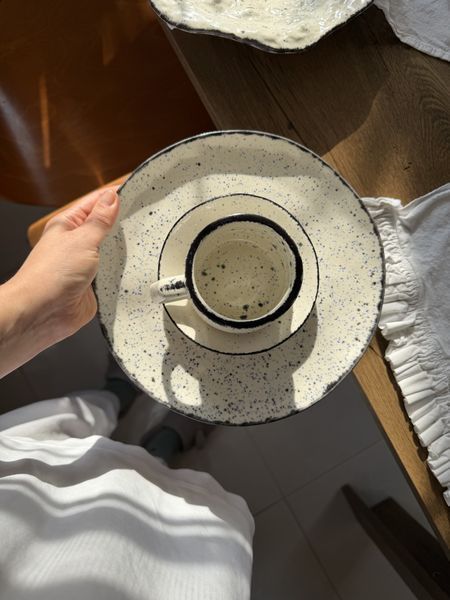 Комплект BRUNCH OREO BLACK ☕️🍪  Oreo Black на 2 персони 4955962424324 фото