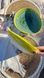 Салатниця 1100 мл Yellow Ocean 225037545901 &ndash; фото 1