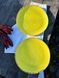 Тарілка Кругла 24 см Freedom Yellow 312740446201 &ndash; фото 4