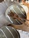 Салатниця 1100 мл Mercury Коричневий Лофт Ексклюзив 125486741212 &ndash; фото 4