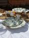 Тарелка Глубокая LAVA 500 мл Milk Stone Эксклюзив 978439797872 &ndash; фото 6